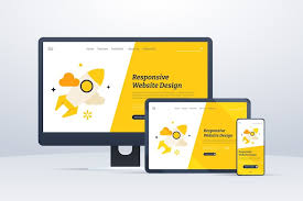 Responsive Website